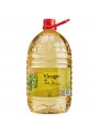 Vinagre de vino blanco Cisneros