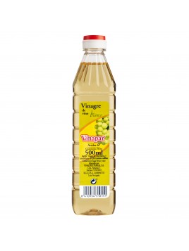 Vinapar White Wine Vinegar
