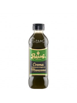 Crema balsámica de manzana