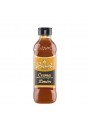 Crema balsámica de limón