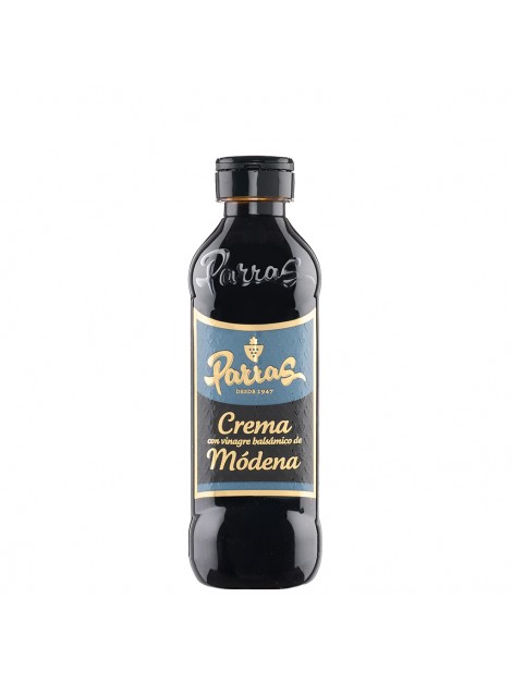 Crema balsámica Pedro Ximenez Light
